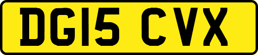 DG15CVX