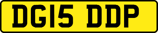 DG15DDP