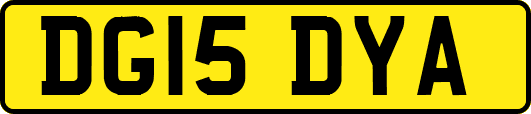 DG15DYA