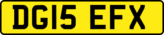 DG15EFX
