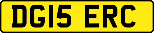 DG15ERC