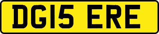 DG15ERE