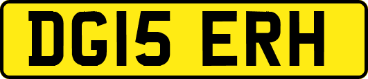 DG15ERH