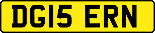 DG15ERN