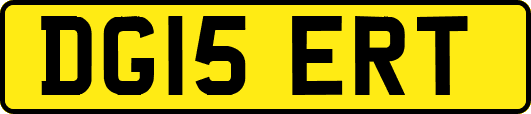 DG15ERT