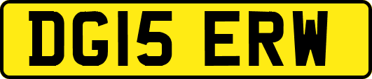 DG15ERW