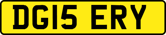 DG15ERY