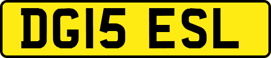 DG15ESL