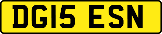 DG15ESN