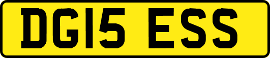 DG15ESS