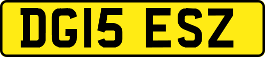 DG15ESZ