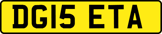 DG15ETA