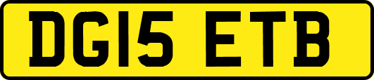 DG15ETB