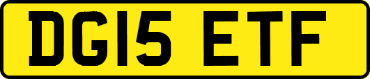 DG15ETF