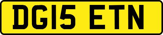 DG15ETN