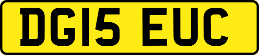 DG15EUC