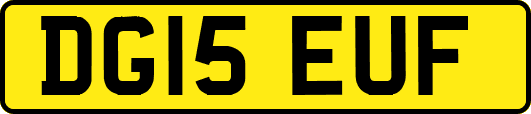 DG15EUF