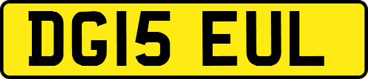 DG15EUL