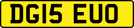 DG15EUO