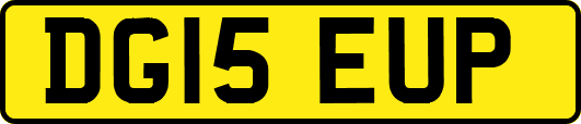 DG15EUP