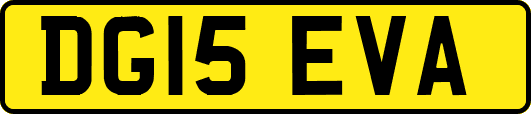 DG15EVA