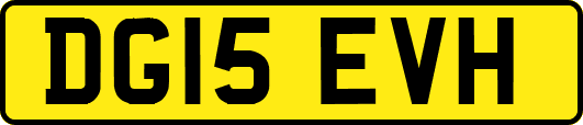 DG15EVH
