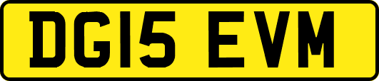 DG15EVM