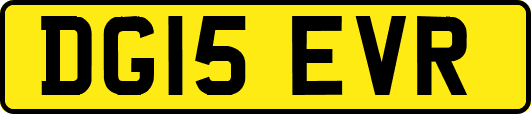 DG15EVR