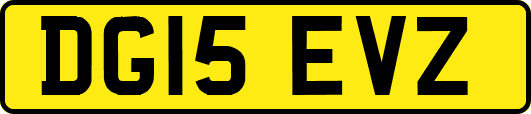 DG15EVZ