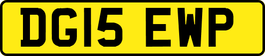 DG15EWP