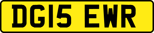 DG15EWR