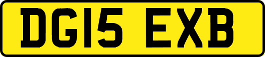 DG15EXB