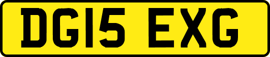 DG15EXG