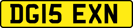 DG15EXN