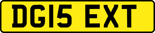DG15EXT