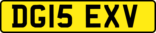 DG15EXV