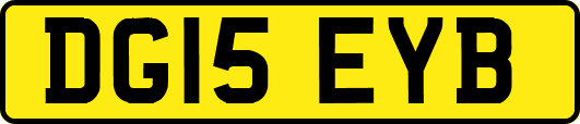DG15EYB