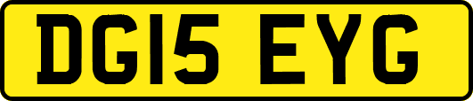 DG15EYG