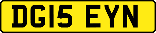 DG15EYN