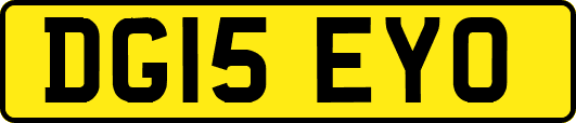 DG15EYO