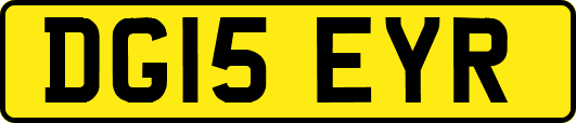 DG15EYR
