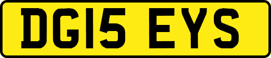 DG15EYS