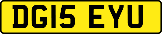 DG15EYU