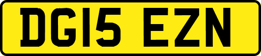 DG15EZN