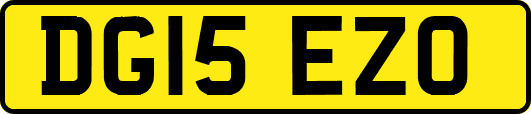 DG15EZO