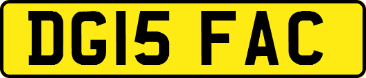 DG15FAC