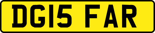 DG15FAR