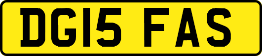 DG15FAS