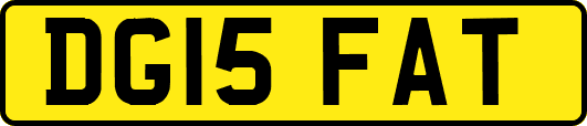 DG15FAT