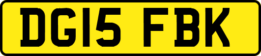 DG15FBK